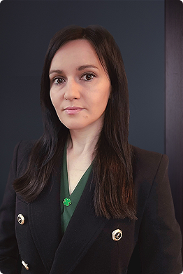 Agnieszka Świątkowska