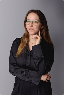 Zuzanna Gołębiewska